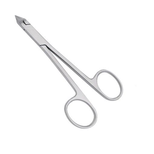 Cuticle Nail Nippers & Cutters #6